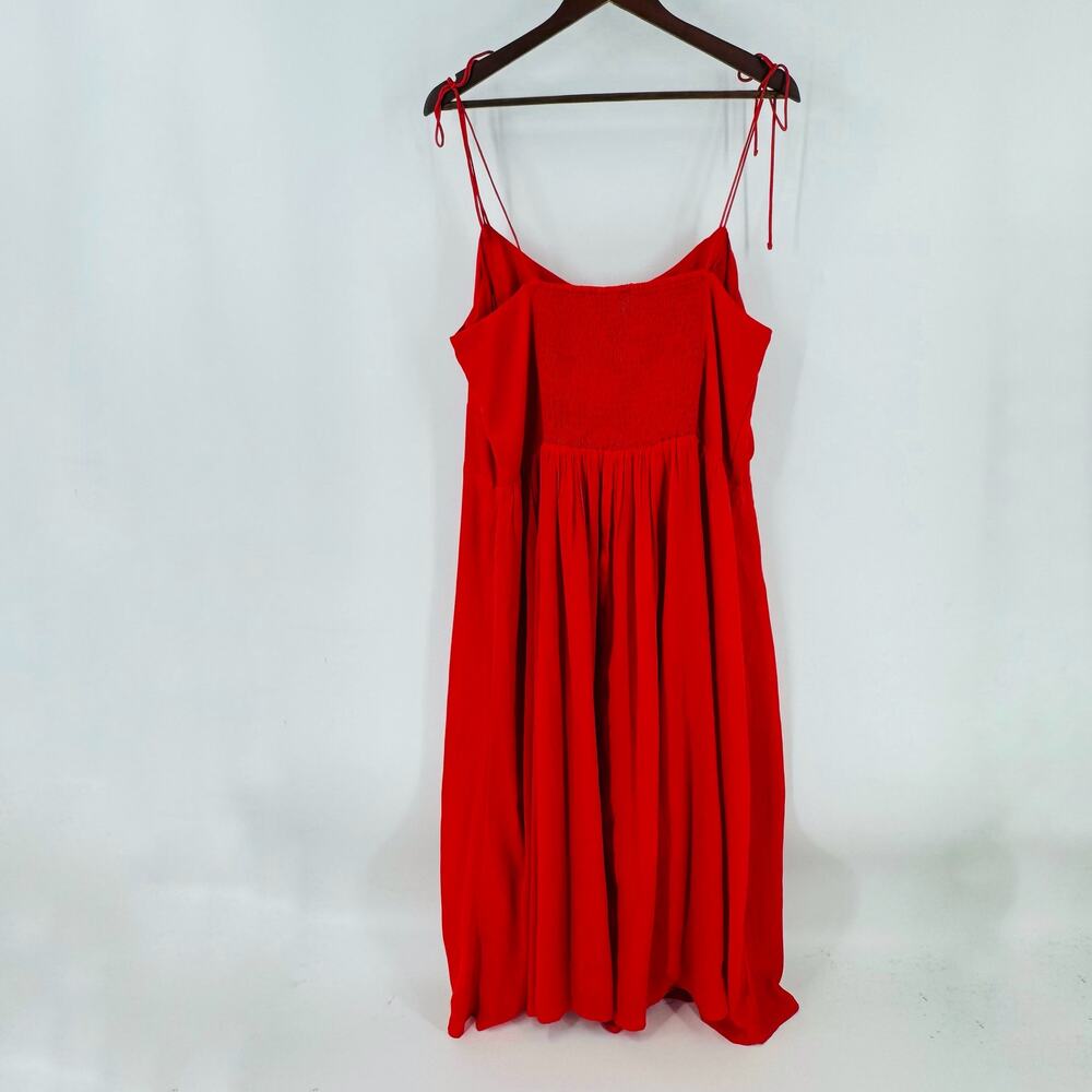 Abercrombie & Fitch Midi Dress - Picture 2 of 11